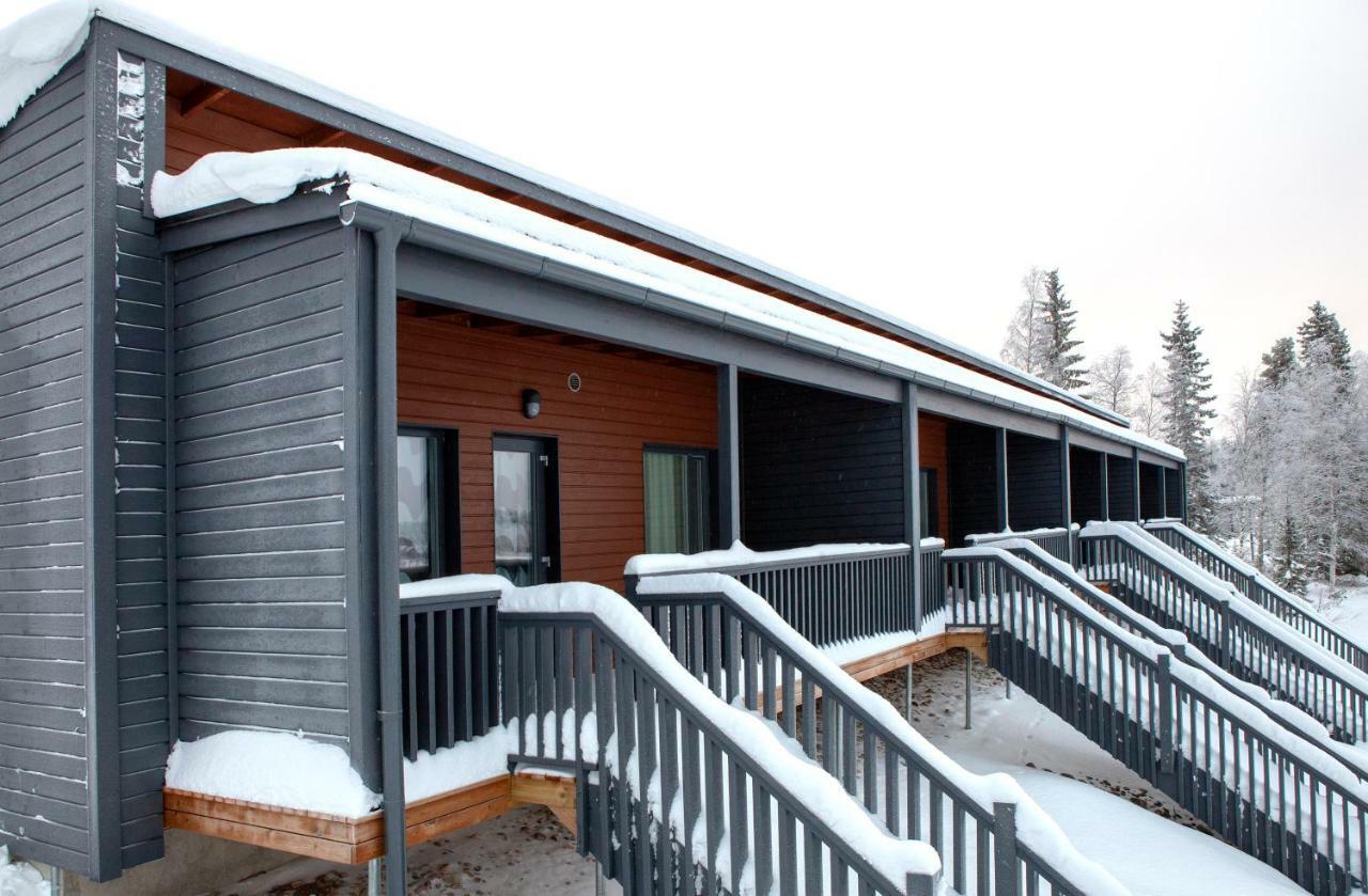 Lake Residence Ukkohalla Hyrynsalmi 외부 사진