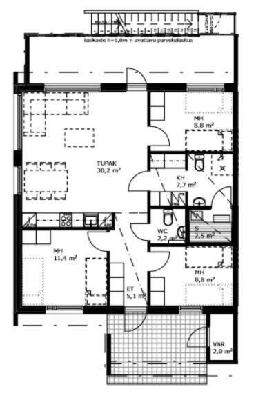 Lake Residence Ukkohalla Hyrynsalmi 외부 사진